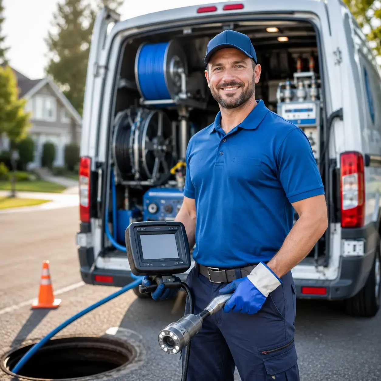 Local Pipe Relining specialists in Mayview, MO