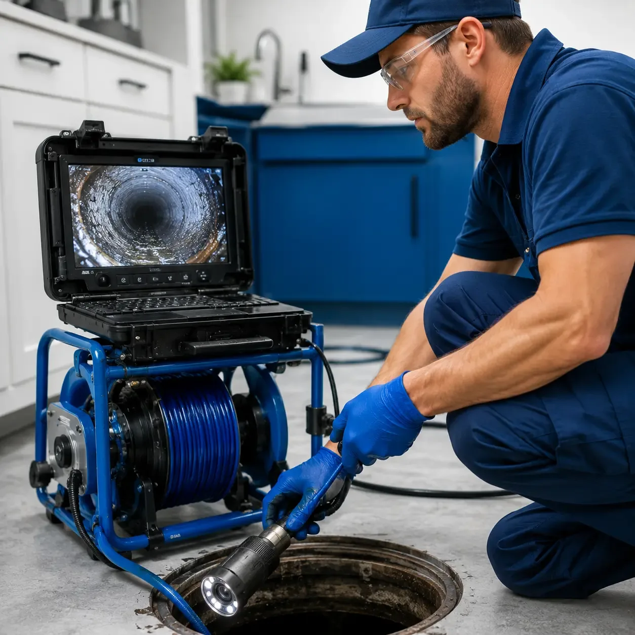 Pipe Relining professionals serving Mayview, MO